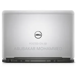 Laptop Dell Latitude 7420 8GB Intel Core i7 SSD 256GB