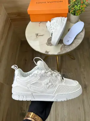 Louis Vuitton Trainer