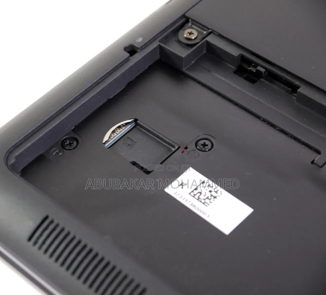 Laptop Dell Latitude 7420 8GB Intel Core i7 SSD 256GB