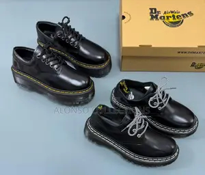 Dr Martens
