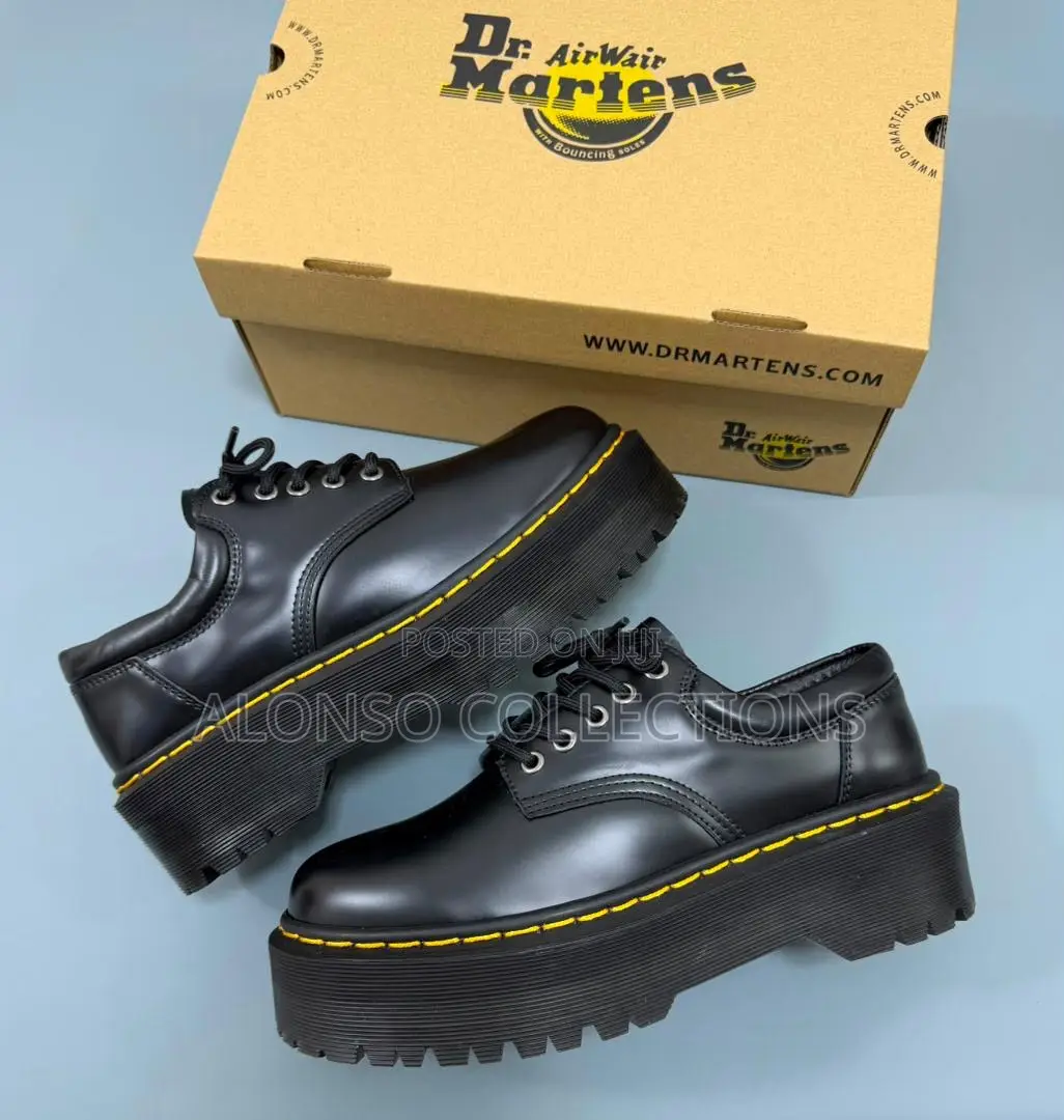 Dr Martens