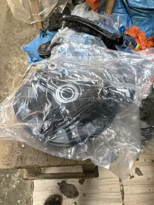 Brand New Hub for Toyota Corolla 2009-2020 and Original Hub Bearing