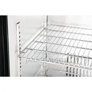 Polar G-Series Back Bar Cooler With Sliding Doors 330ltr