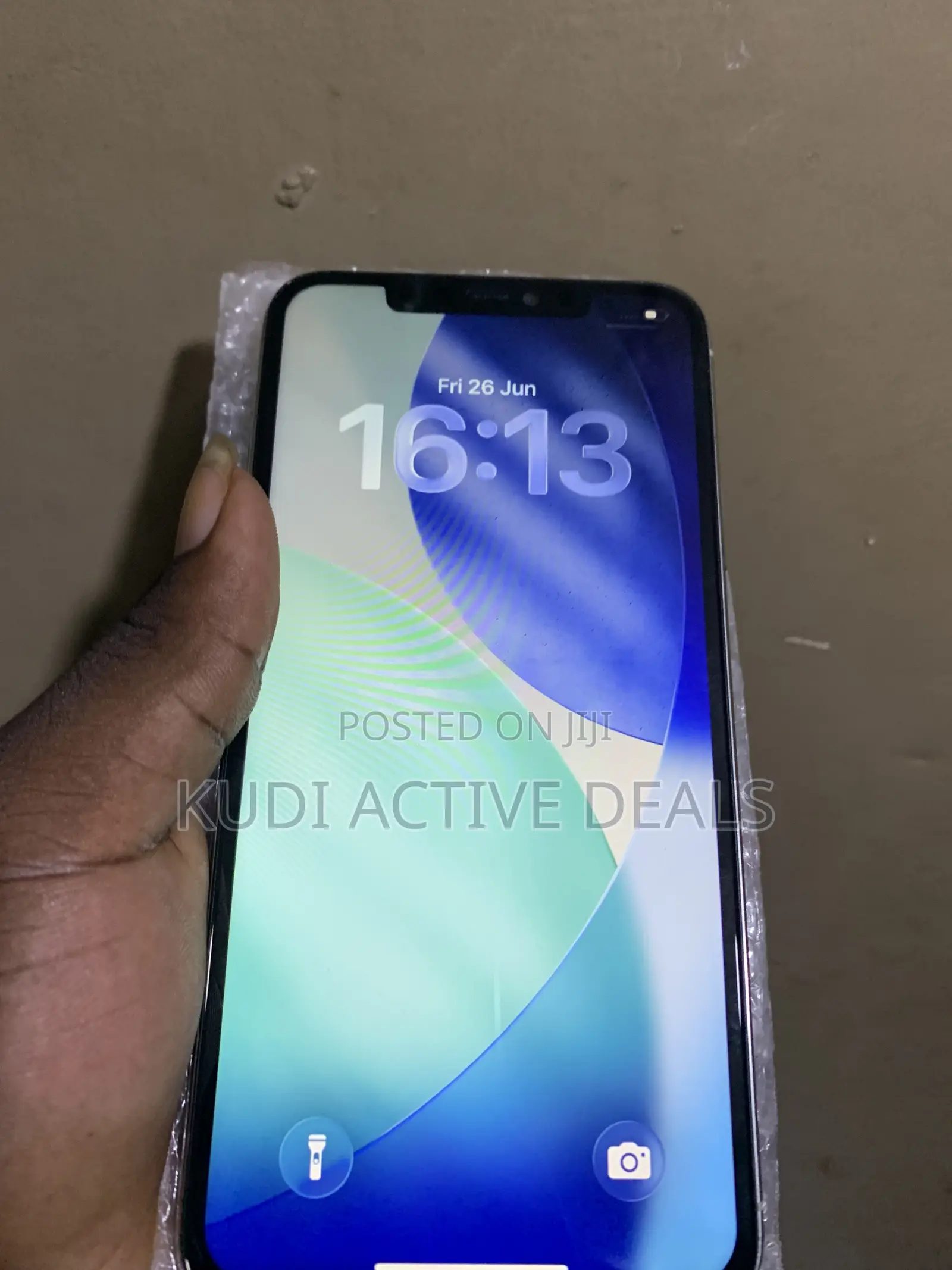 Apple iPhone 11 Pro Max 64 GB White
