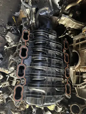 Toyota Tundra 3ur Manifold
