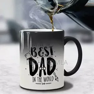 Mug Pressing (3cedis=Moq50)