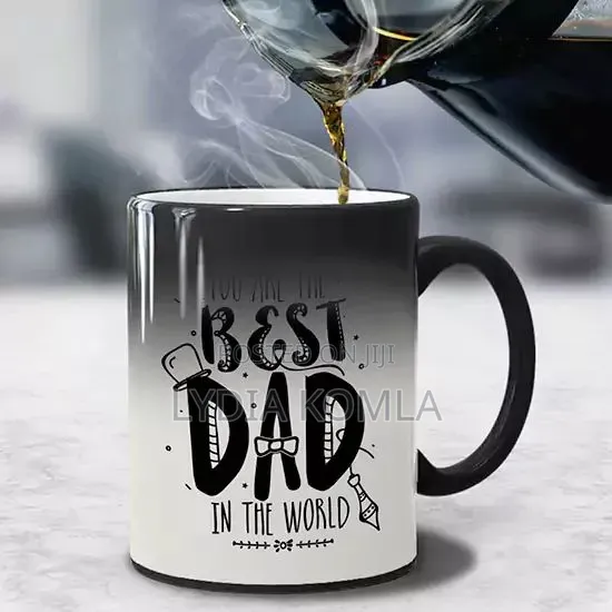 Mug Pressing (3cedis=Moq50)