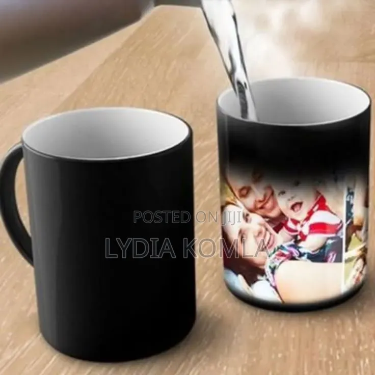 Mug Pressing (3cedis=Moq50)