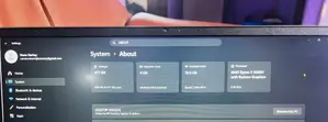 Laptop HP Victus 15 16GB AMD Ryzen 5 SSD 512GB