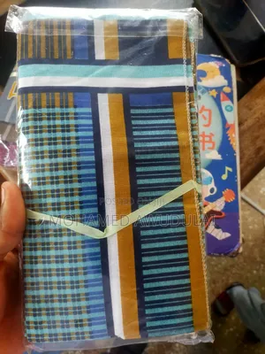 Handkerchief and Bandana