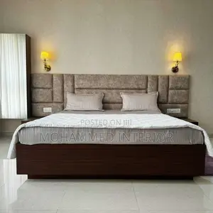 Beds Bedframes