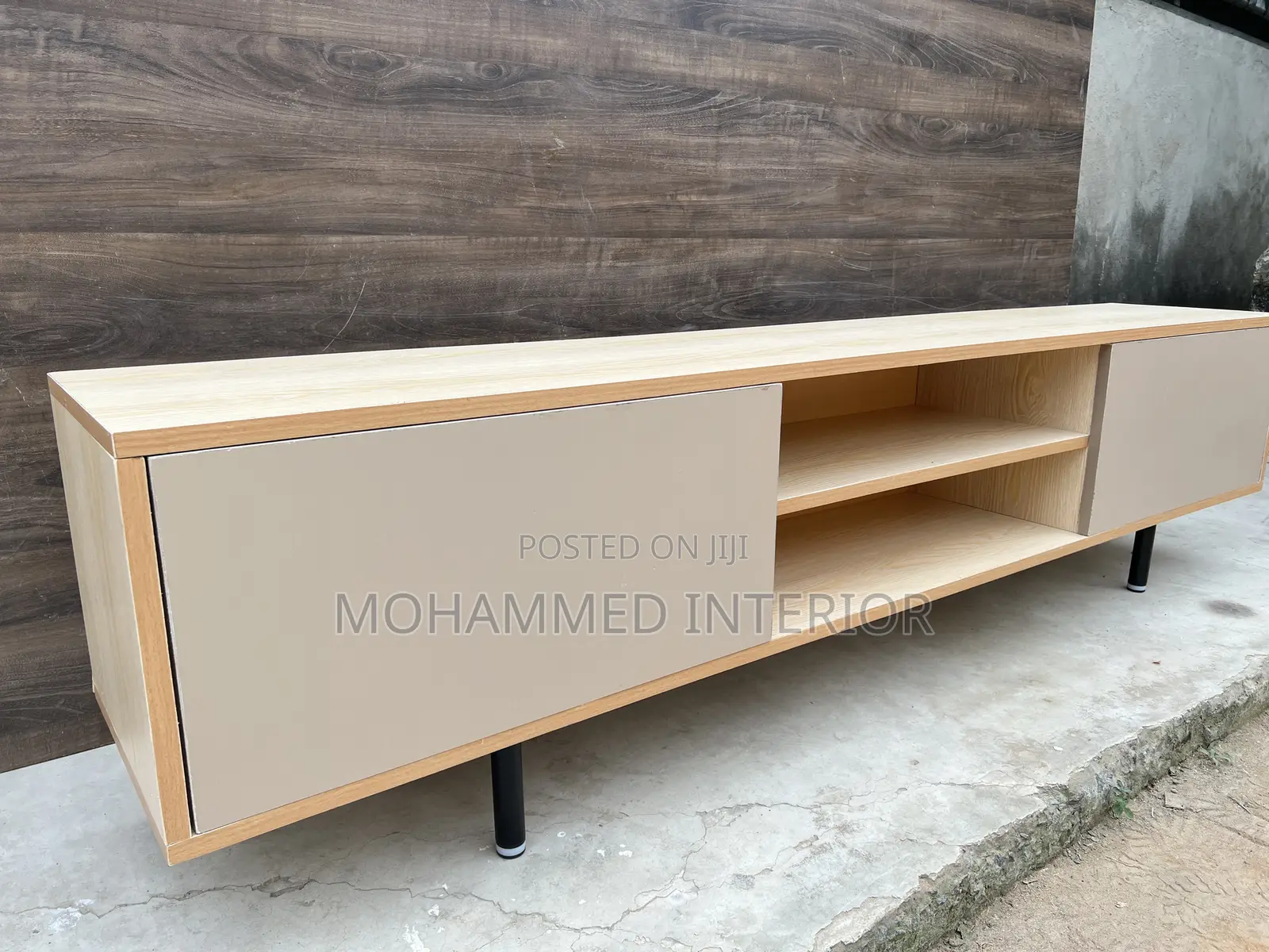 Sleek Elegant Tv Stands