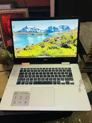 Laptop Dell Inspiron 15 5000 16GB Intel Core i7 HDD+SSD 256GB
