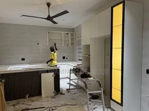 Luxury Modern Kitchen