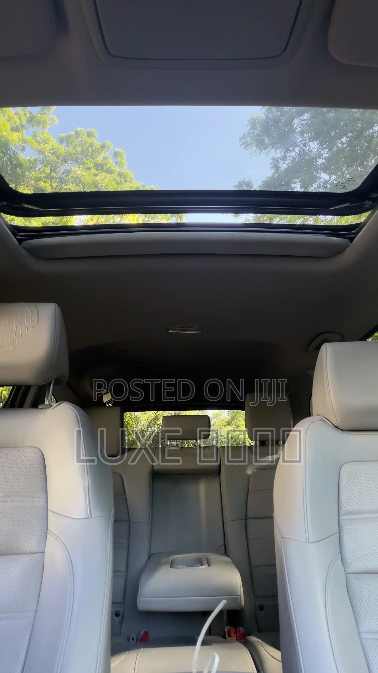 Honda CR-V Touring AWD 2019 Gray