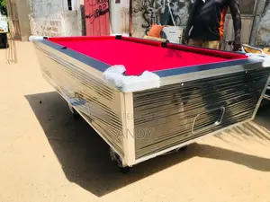 Snooker Game