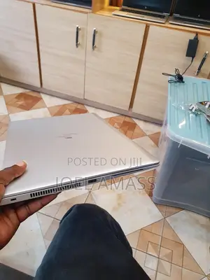 Laptop HP EliteBook 850 G6 8GB Intel Core i7 SSD 256GB