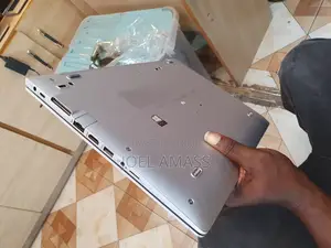 Laptop HP EliteBook 850 G6 8GB Intel Core i7 SSD 256GB