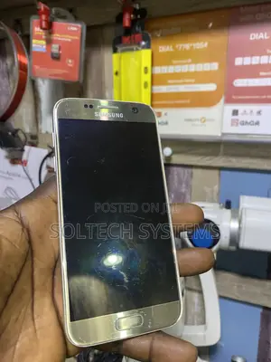 Samsung Galaxy S8 64 GB Gold