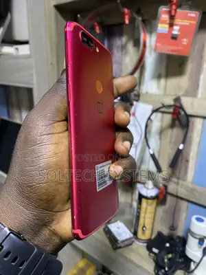 OnePlus Nord 3 128 GB Red