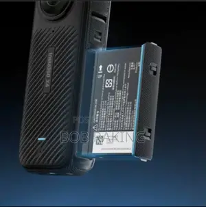 Insta 360 X4 Battery