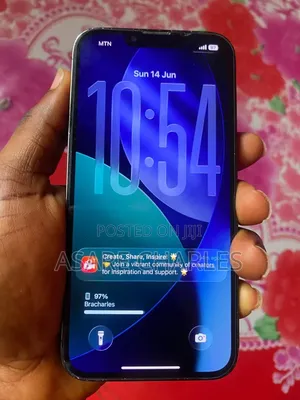 Apple iPhone 13 Pro 256 GB Gray
