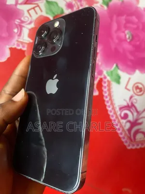 Apple iPhone 13 Pro 256 GB Gray