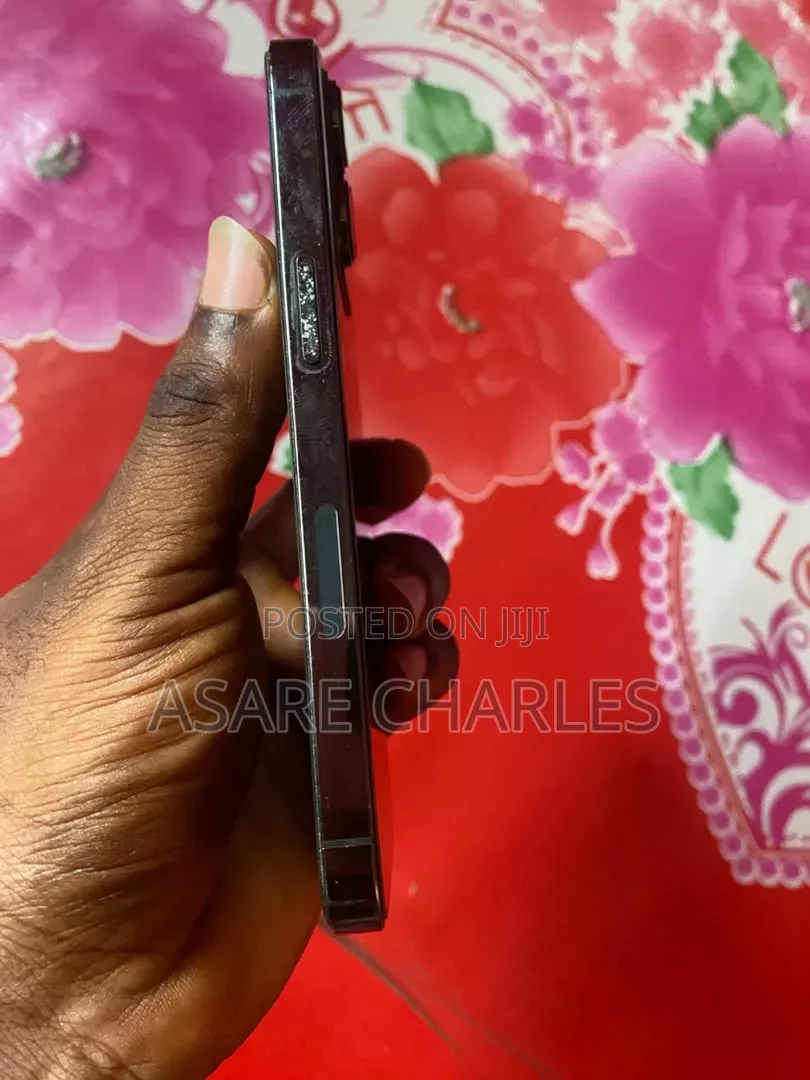 Apple iPhone 13 Pro 256 GB Gray