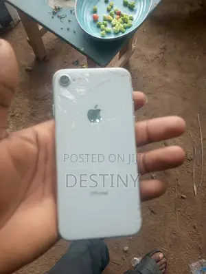 Apple iPhone 8 256 GB White
