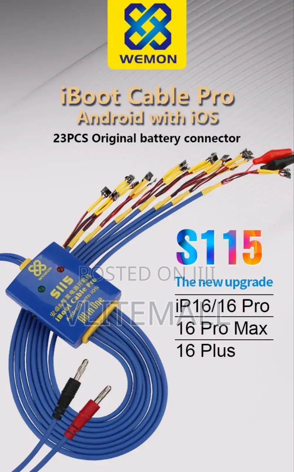 Phone Repairing Kits