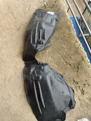 Mazda Cx 2024 2025 Mudguard Rubber