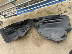 Mazda Cx 2024 2025 Mudguard Rubber