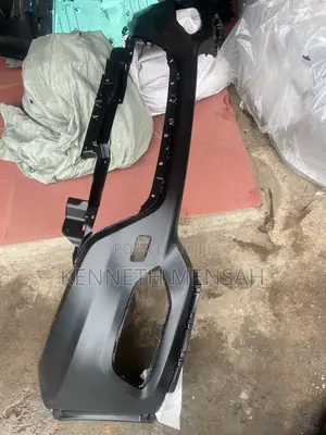 Honda HRV 2019 2020 2021 2022 Front Bumper Upper