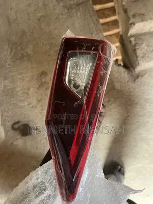 Mazda 3 2017 2018 Trunk Light /Tailight Inner