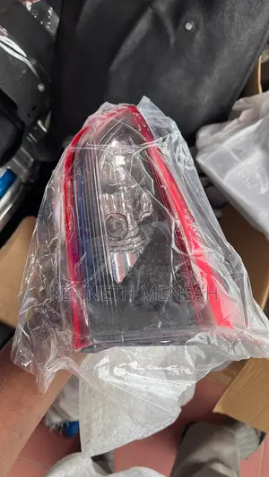 Mazda 6 2014 2015 2016 2017 2018 Trunk Light/Boot Light