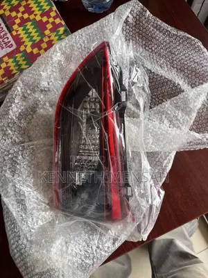 Mazda 6 2014 2015 2016 2017 2018 Trunk Light/Boot Light