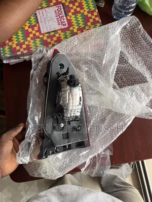 Mazda 6 2014 2015 2016 2017 2018 Trunk Light/Boot Light