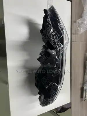 2018 to 2022 Honda Accord Headlight