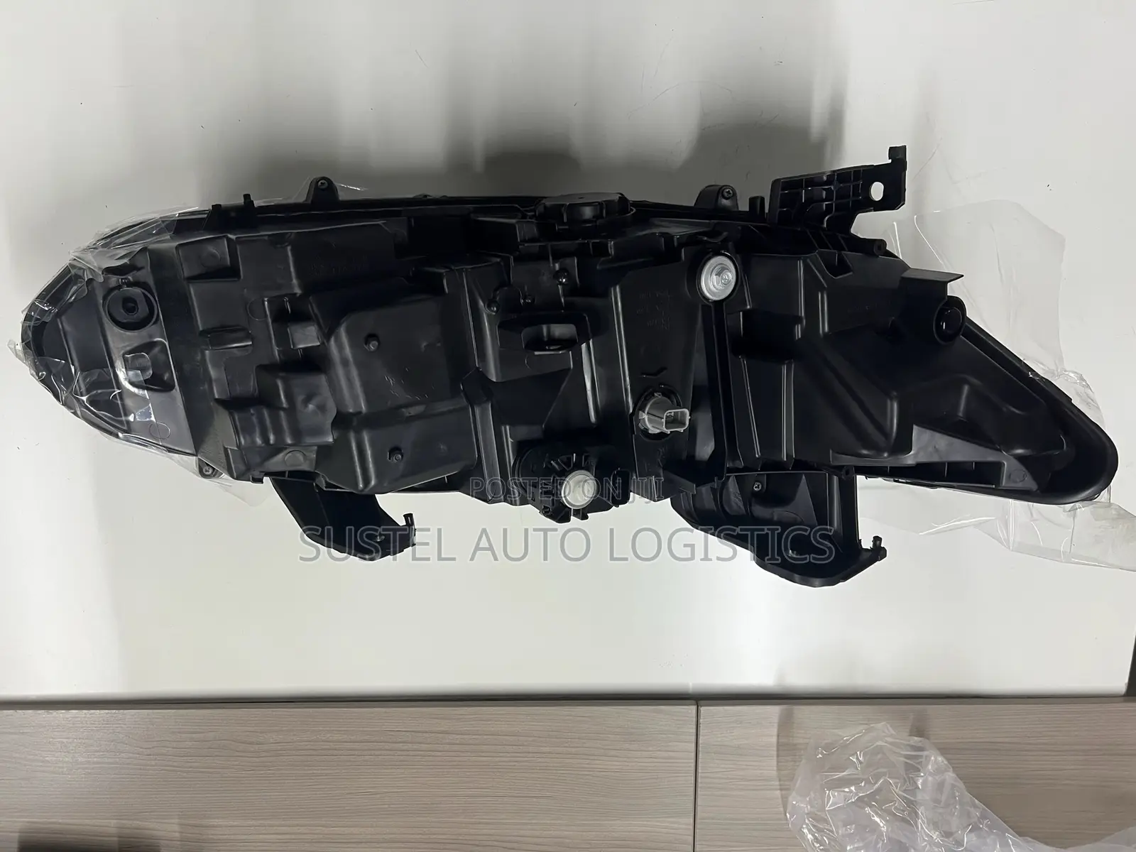 2018 to 2022 Honda Accord Headlight