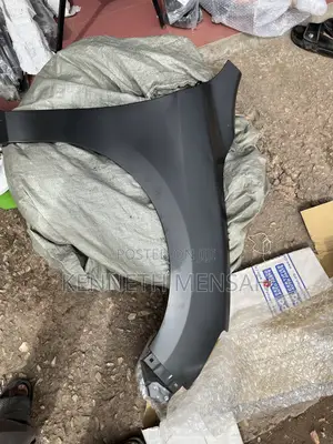 Honda Accord 2014 2015 2016 2017 Fender