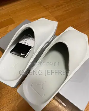 Original Jordan Hex Mule Sp Slide in Colours