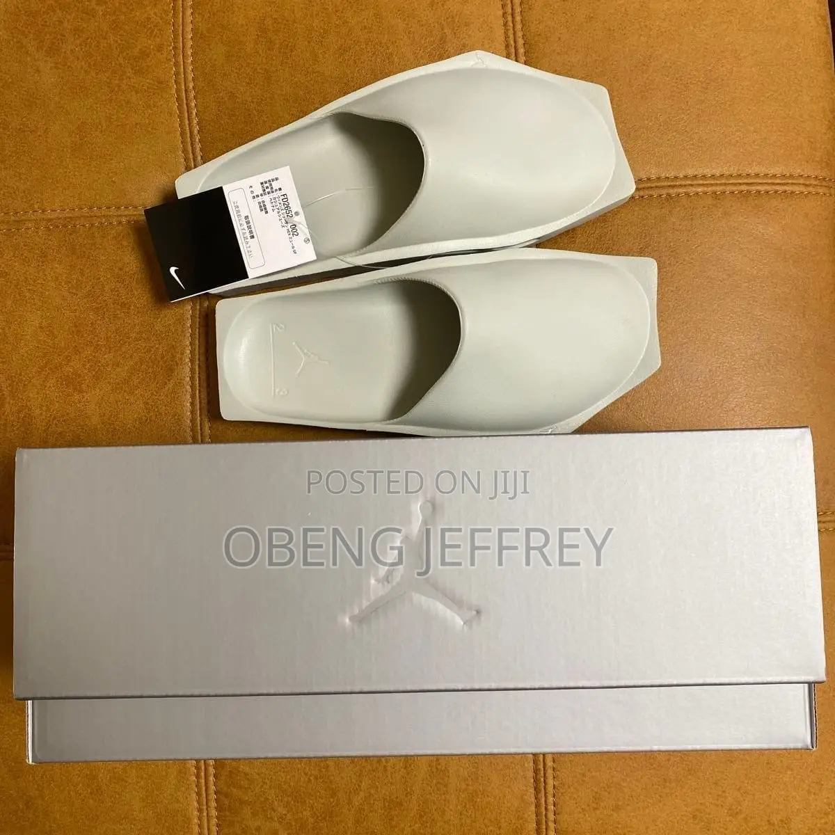 Original Jordan Hex Mule Sp Slide in Colours