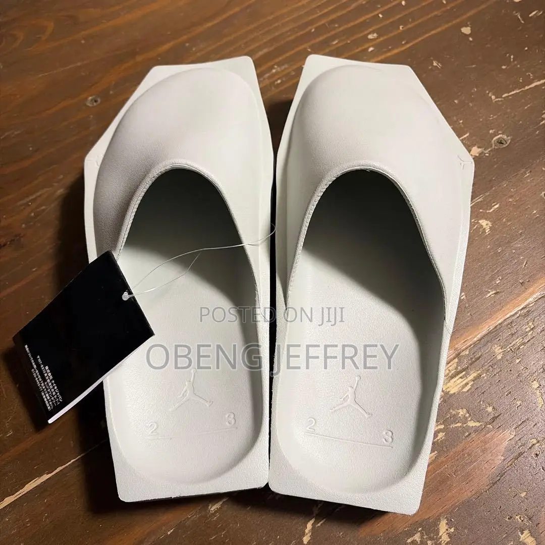 Original Jordan Hex Mule Sp Slide in Colours