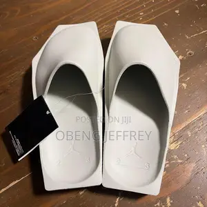 Original Jordan Hex Mule Sp Slide in Colours