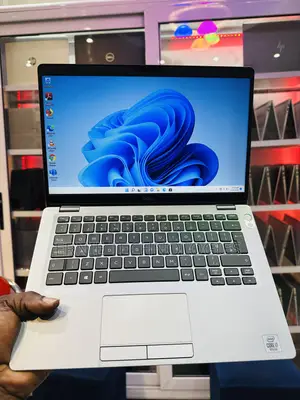 Laptop Dell Latitude 5310 16GB Intel Core i7 SSD 256GB