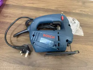 Bosch Professional GST 65 Jigsaw