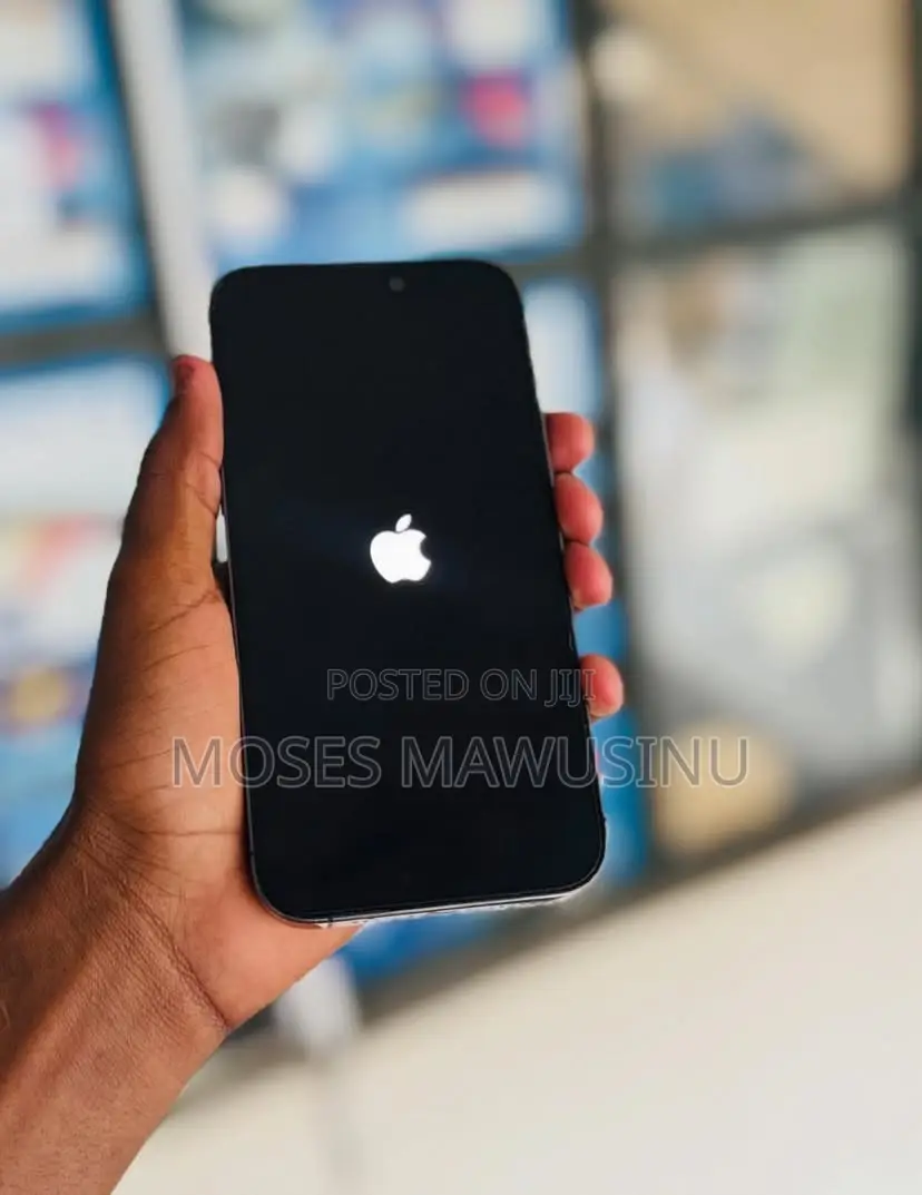 Apple iPhone 14 Pro Max 256 GB Purple