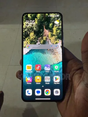 Xiaomi 13 Pro 256 GB Black