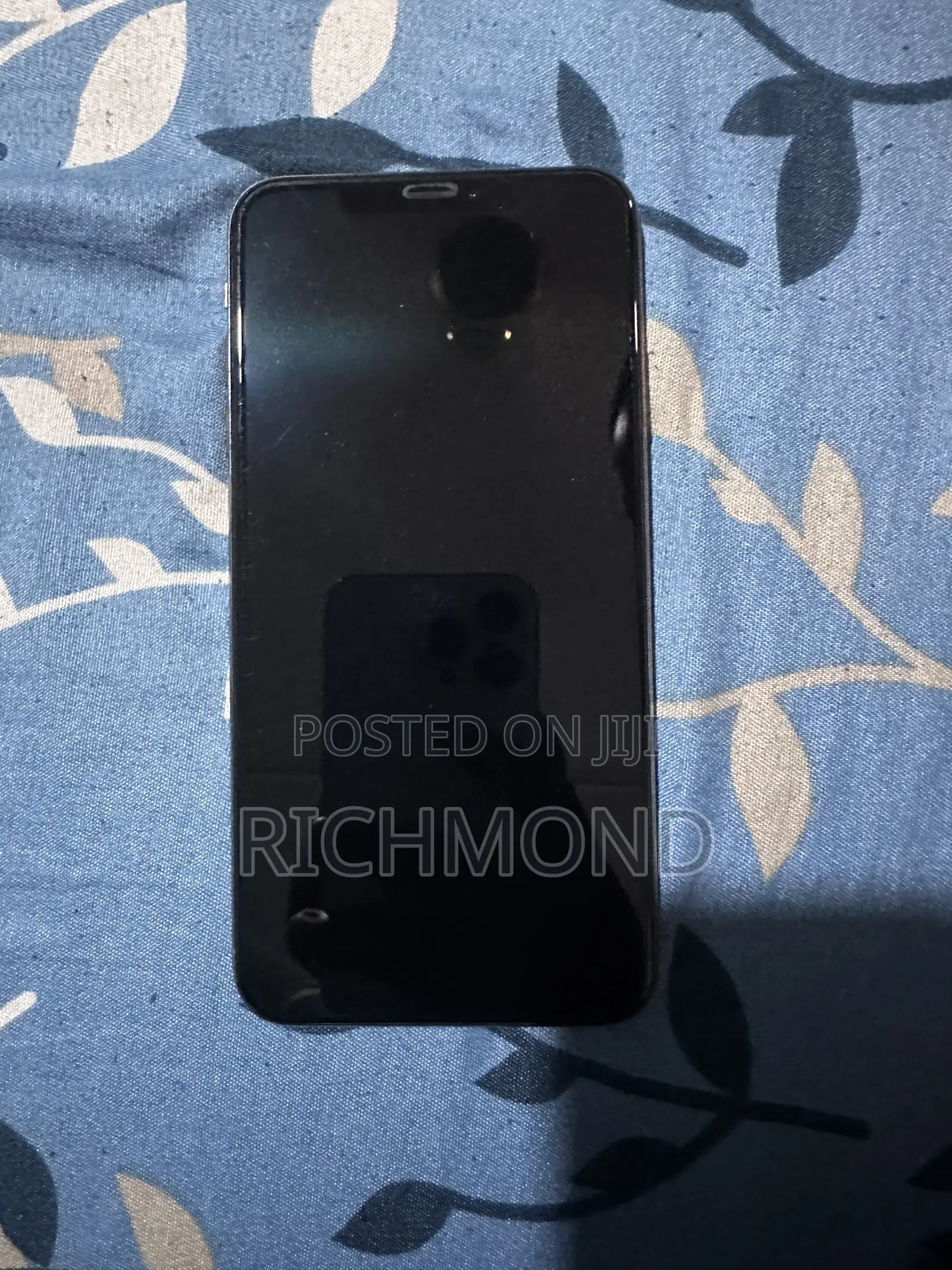 Apple iPhone XS Max 64 GB Gold