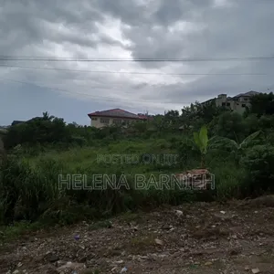 Genuine Land in Ashongman Estate for Sale